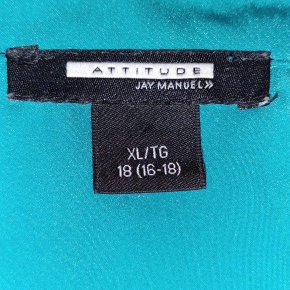 Attitude Jay Manuel - Picture 3 of 11